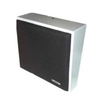 IP Wall Speaker Assembly, Grayw/ Black G