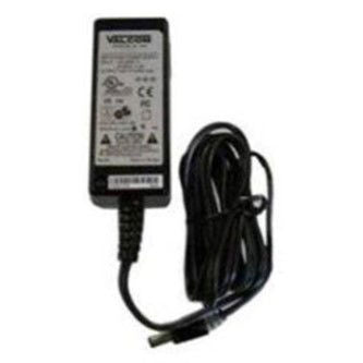 Wall, Rack or Rail Mount 24 vdc 4A PS