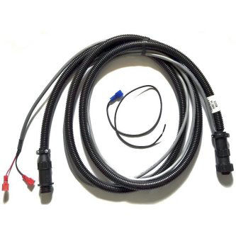 PWR SUPPLY CBL FOR PS1370 w/ IGNITION S