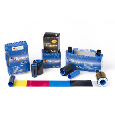 ZXP7, YMCK0-1250 1/2 PNL,HS