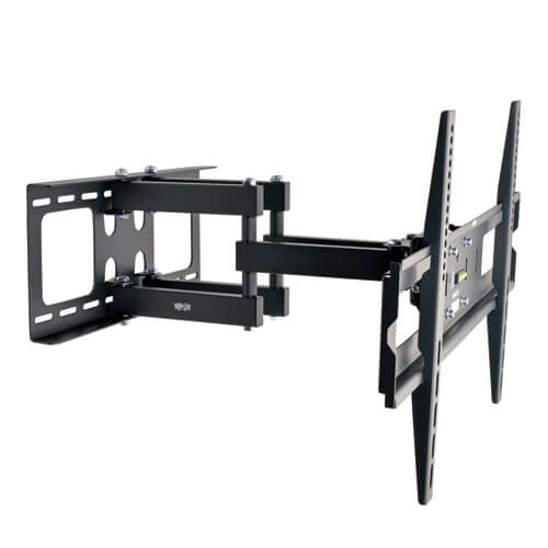 EATON TRIPP LITE SERIES SWIVEL/TILT WALL MOUNT FOR 37IN  TO 70IN  TVS AND MONITO