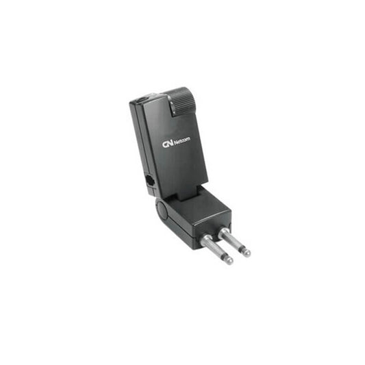 JABRA AT3 PLUG PRONG AMP W/ MUTE