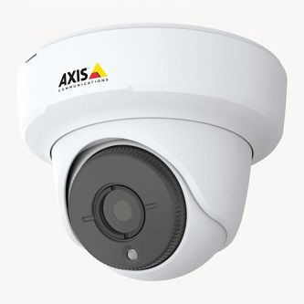 AXIS FA3105-L compact eyeball sensor unt