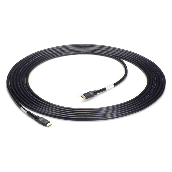 HIGH-SPEED HDMI CABLE WITH ETHERNET - MALE/MALE, 25-M (82-FT.)