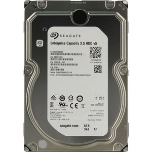 SEAGATE ENT 6-TB 7.2K 3.5 12G