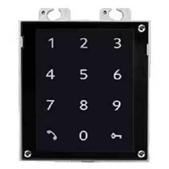 Axis 2N IP VERSO - TOUCH KEYPAD