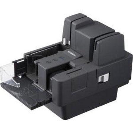 CANON IMAGEFORMULA CR-120 W/MSR - COMPACT DESIGN. MAGNETIC SWIPE READER (MSR). S