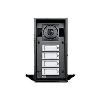 Axis 2N IP Force - 4 buttons + 10W speaker