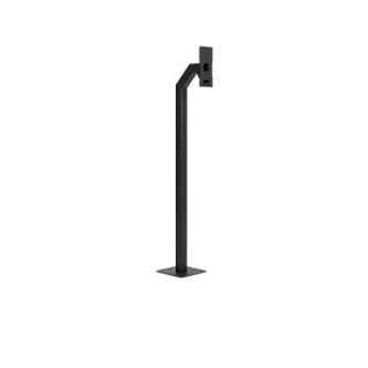 Axis 2N IP Force and Safety - Gooseneck stand, height 120cm/47in