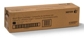 XEROX BLACK DRUM CARTRIDGE 13R657