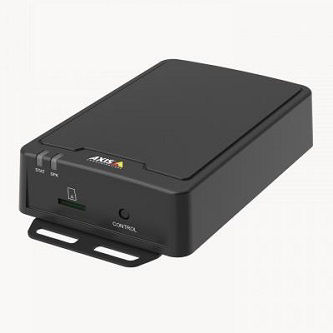 AXIS C8210 NETWORK AUDIO AMP