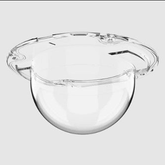 AXIS TP3802-E CLEAR DOME 4P