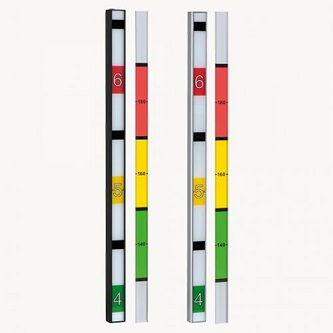 Axis 01630-001 - AXIS F92A01 BLACK HEIGHT S. HOUSING