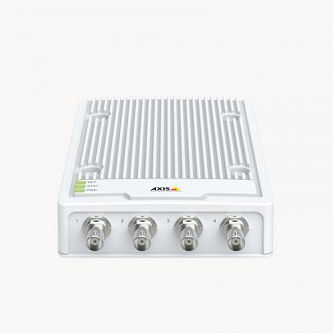 AXIS M7104 VIDEO ENCODER