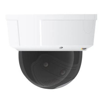 AXIS TQ3801 HYDROPHILIC CLEAR DOME