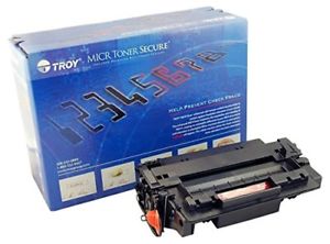 TROY M608/M609 MICR TONER SECURE HY CARTRIDGE CF237X