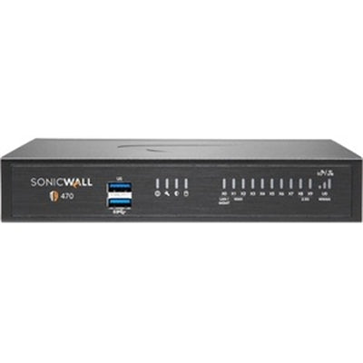 SONICWALL TZ470