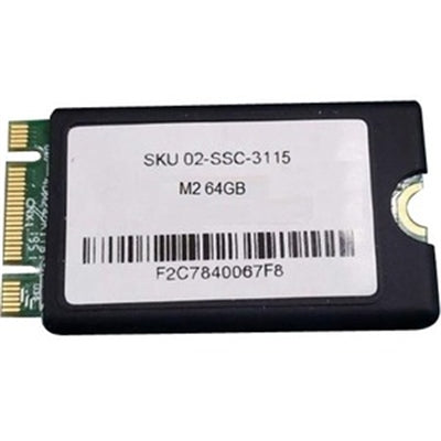 SONICWALL M.2 64GB STORAGE MODULE FOR GEN7/GEN8 TZ NSA NSSP SERIES