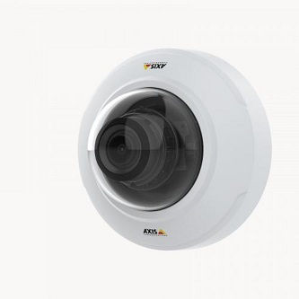 AXIS M4216-V