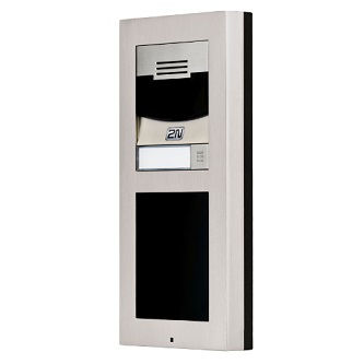 Axis 2N IP Verso - RFID 125kHz, 2g