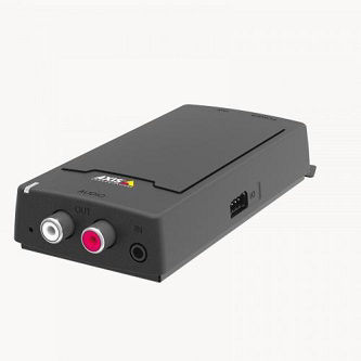 AXIS C8110