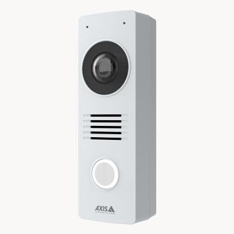 AXIS I8116-E White