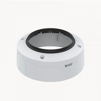 AXIS TP3820-E CASING BLACK 4P