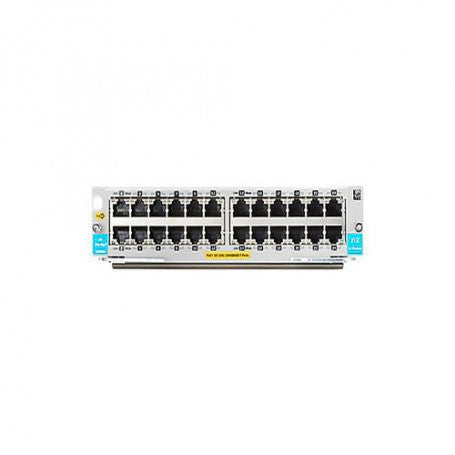 24P 10/100/1000BT POE+ V3 ZL2