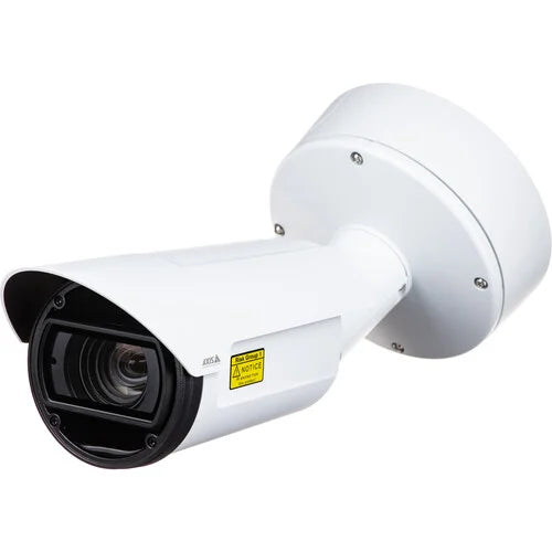 AXIS Q1805-LE fixed bullet camera