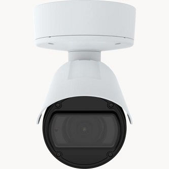 AXIS Q1806-LE fixed bullet camera