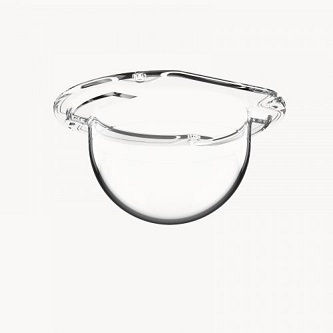 AXIS TP3824-E DOME CLEAR 4P