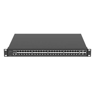 AXIS D8248 MANAGED POE++ SWITCH