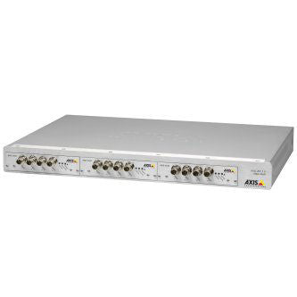 Axis Full Frame Rate Video Server Rack