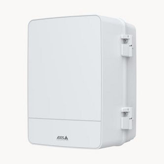 Axis A1214 DOOR CONTROLLER KIT