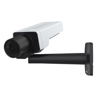 AXIS P1385 fixed box camera