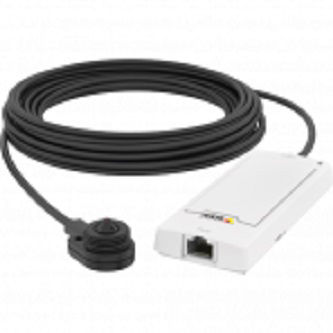 Axis 2N AU2.0 READER, RFID 125kHz, 13,56Mhz, NFC, secured, PICard
