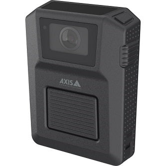 AXIS W102 Black 5 pcs