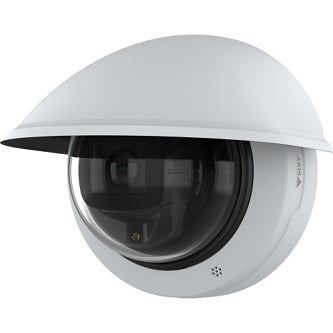 AXIS M4227-LVE compact 5MP dome camera