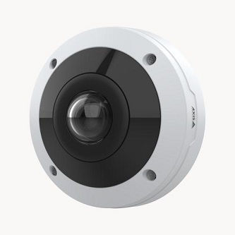 AXIS M4317-PLR Panoramic Camera