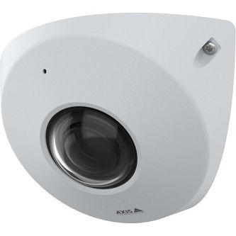 AXIS P9117-PV