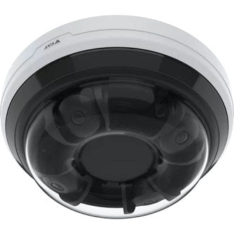 AXIS P3748-PLVE