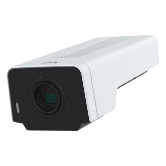 AXIS P1388-B fixed box camera