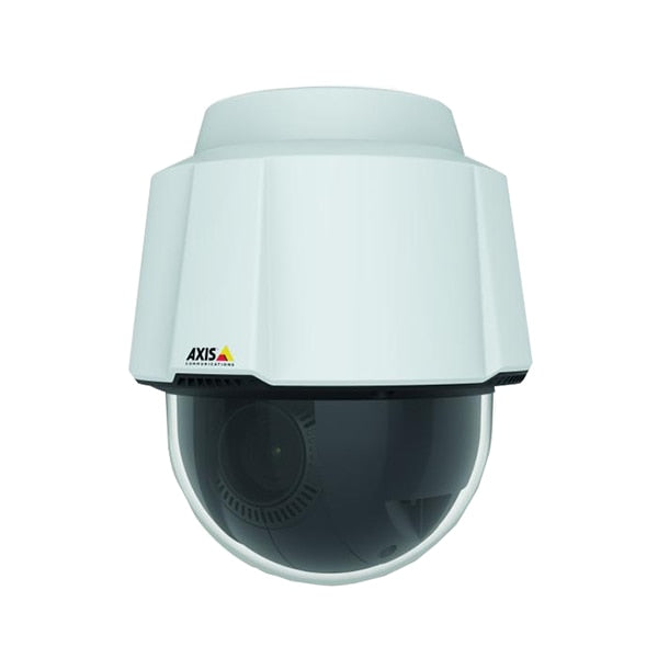 AXIS P5654-E Mk II PTZ Camera 60HZ