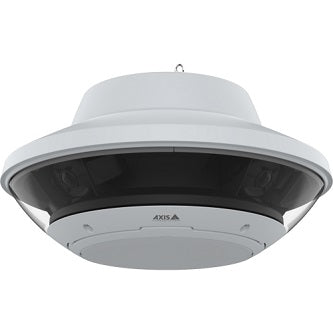 AXIS Q6020-E 60 Hz PTZ Camera
