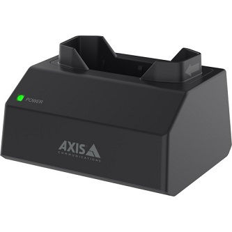 AXIS W700 Mk II DOCKING STATION 1 BAY