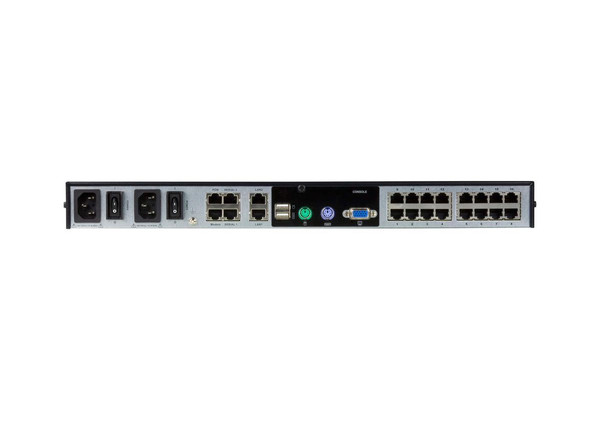 1 REMOTE & 1 LOCAL SIMULTANEOUS USERS