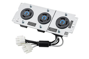 APC SMART-UPS SRT 3000VA PDU 208V (3) L6-30