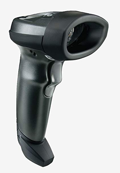 ZEBRA LI2208 1D SCANNER USB CBL STD