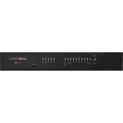 SONICWALL TZ380