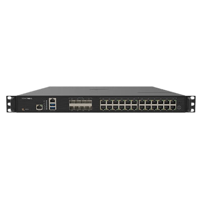 SONICWALL NSA 4800 Appliance Only